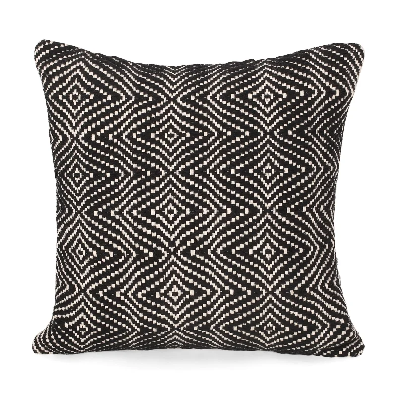 Kids Pillows with Fun DesignsTravel Pillows for Long JourneysMehnoor Throw Pillow