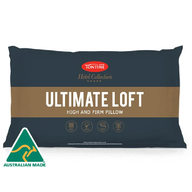 Round Pillows for Boho-Style InteriorsSoft and Fluffy Pillows for Bedroom ComfortHotel Collection Ultimate Loft Pillow - High & Firm Round Pillows for Boho-Style InteriorsSoft and Fluffy Pillows for Bedroom ComfortHotel Collection Ultimate Loft Pillow - High & Firm