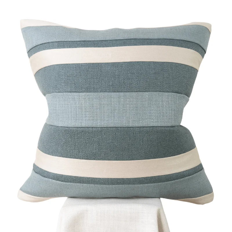 Cotton Pillows for Natural ComfortTravel Pillows for Long JourneysFontainebleau Monaco Pillow Cotton Pillows for Natural ComfortTravel Pillows for Long JourneysFontainebleau Monaco Pillow