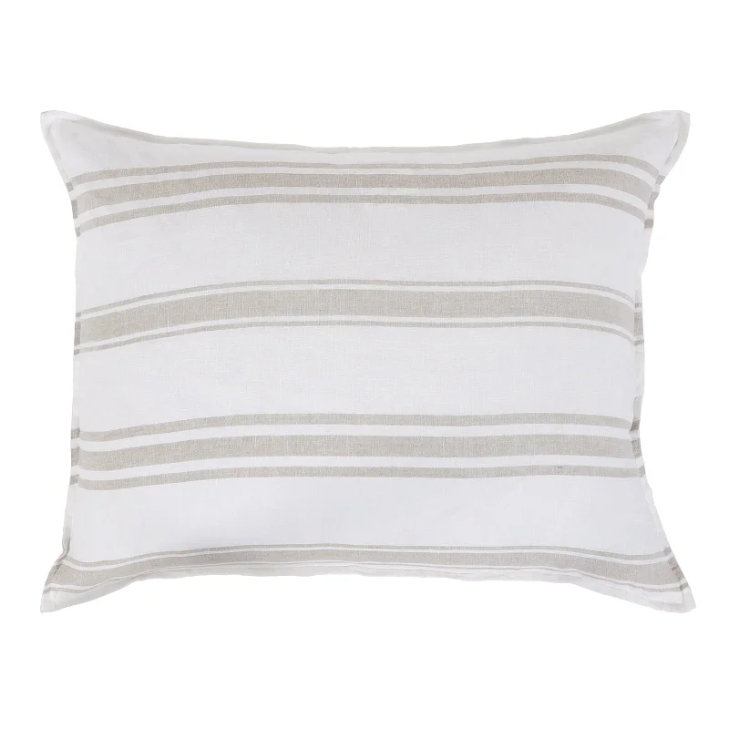 Cotton Pillows for Natural ComfortHypoallergenic Pillows for Allergy SufferersJackson Big Pillow With Insert Cotton Pillows for Natural ComfortHypoallergenic Pillows for Allergy SufferersJackson Big Pillow With Insert