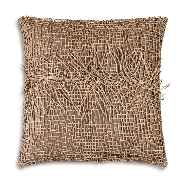 Adjustable Pillows for Customized ComfortDecorative Pillows for Living Room MakeoverAtlas Beige Tassle Pillow Adjustable Pillows for Customized ComfortDecorative Pillows for Living Room MakeoverAtlas Beige Tassle Pillow