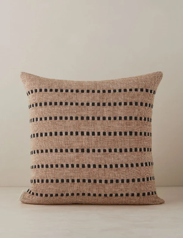Memory Foam Pillows for Neck SupportPlush Pillows for a Cozy BedBati Pillow by Bole Road Textiles Memory Foam Pillows for Neck SupportPlush Pillows for a Cozy BedBati Pillow by Bole Road Textiles