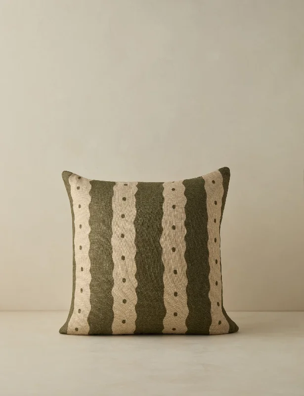 Travel Pillows for Long JourneysDecorative Pillows for Living Room MakeoverDotti Linen Pillow by Sarah Sherman Samuel Travel Pillows for Long JourneysDecorative Pillows for Living Room MakeoverDotti Linen Pillow by Sarah Sherman Samuel
