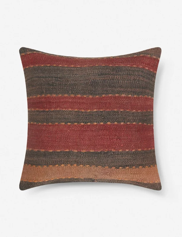 Cooling Pillows for Hot SleepersRound Pillows for Boho-Style InteriorsRoshan Vintage Hemp Pillow Cooling Pillows for Hot SleepersRound Pillows for Boho-Style InteriorsRoshan Vintage Hemp Pillow