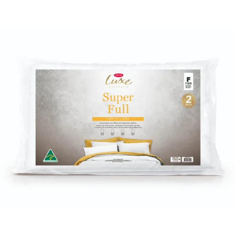 Velvet Pillows for a Touch of EleganceLumbar Support Pillows for Car SeatsTontine Luxe Super Full Pillow - 2 Pack Velvet Pillows for a Touch of EleganceLumbar Support Pillows for Car SeatsTontine Luxe Super Full Pillow - 2 Pack