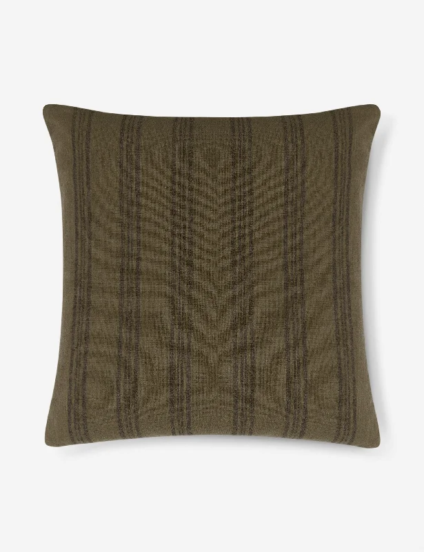 Square Pillows for Modern Home DecorBolster Pillows for Sofa DecorationLan Pillow