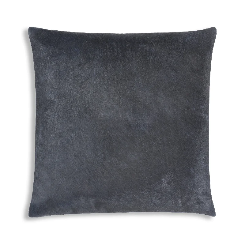 Adjustable Pillows for Customized ComfortTravel Pillows for Long JourneysLagos Navy Hide Pillow Adjustable Pillows for Customized ComfortTravel Pillows for Long JourneysLagos Navy Hide Pillow