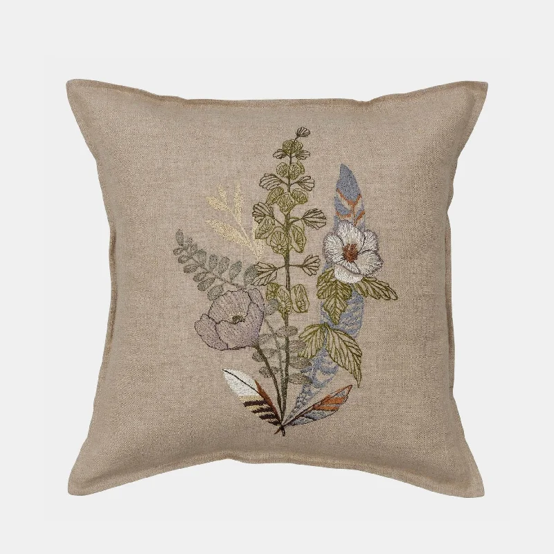 Adjustable Pillows for Customized ComfortFeather Pillows for a Luxurious SleepPoppy Square Pillow Adjustable Pillows for Customized ComfortFeather Pillows for a Luxurious SleepPoppy Square Pillow