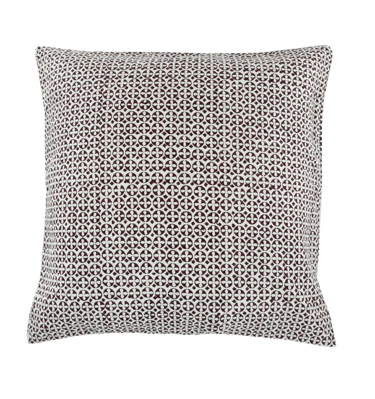 Velvet Pillows for a Touch of EleganceCooling Pillows for Hot SleepersLisbon Chocolate Linen Pillow Velvet Pillows for a Touch of EleganceCooling Pillows for Hot SleepersLisbon Chocolate Linen Pillow