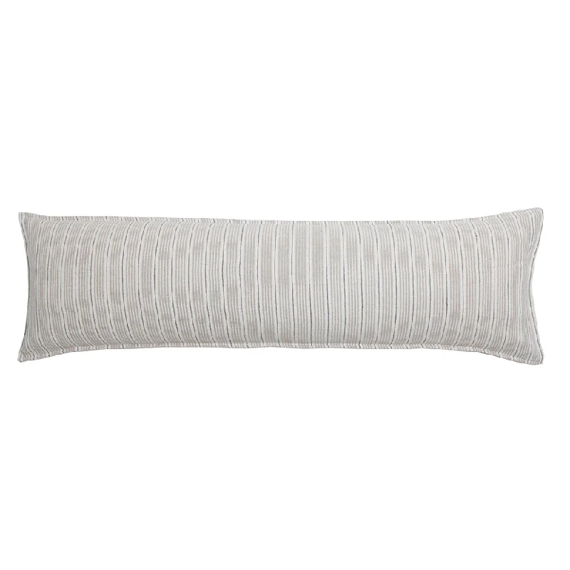 Velvet Pillows for a Touch of EleganceCotton Pillows for Natural ComfortNewport Body Pillow With Insert Velvet Pillows for a Touch of EleganceCotton Pillows for Natural ComfortNewport Body Pillow With Insert