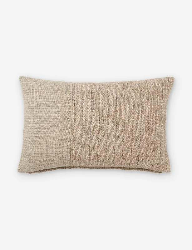 Down Alternative Pillows for Ethical ChoicesBolster Pillows for Sofa DecorationAsger Lumbar Pillow Down Alternative Pillows for Ethical ChoicesBolster Pillows for Sofa DecorationAsger Lumbar Pillow