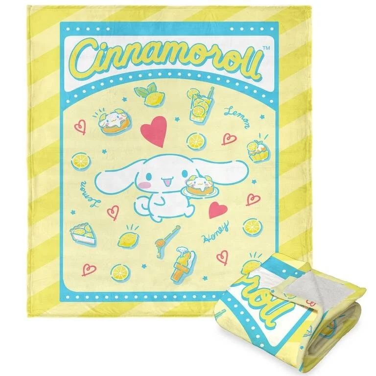 Cinna Summer