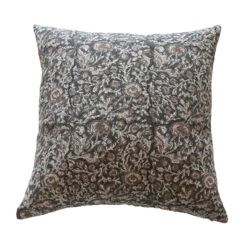 Pregnancy Pillows for Expectant MothersSoft and Fluffy Pillows for Bedroom ComfortMarlow Floral Pillow Cover Pregnancy Pillows for Expectant MothersSoft and Fluffy Pillows for Bedroom ComfortMarlow Floral Pillow Cover
