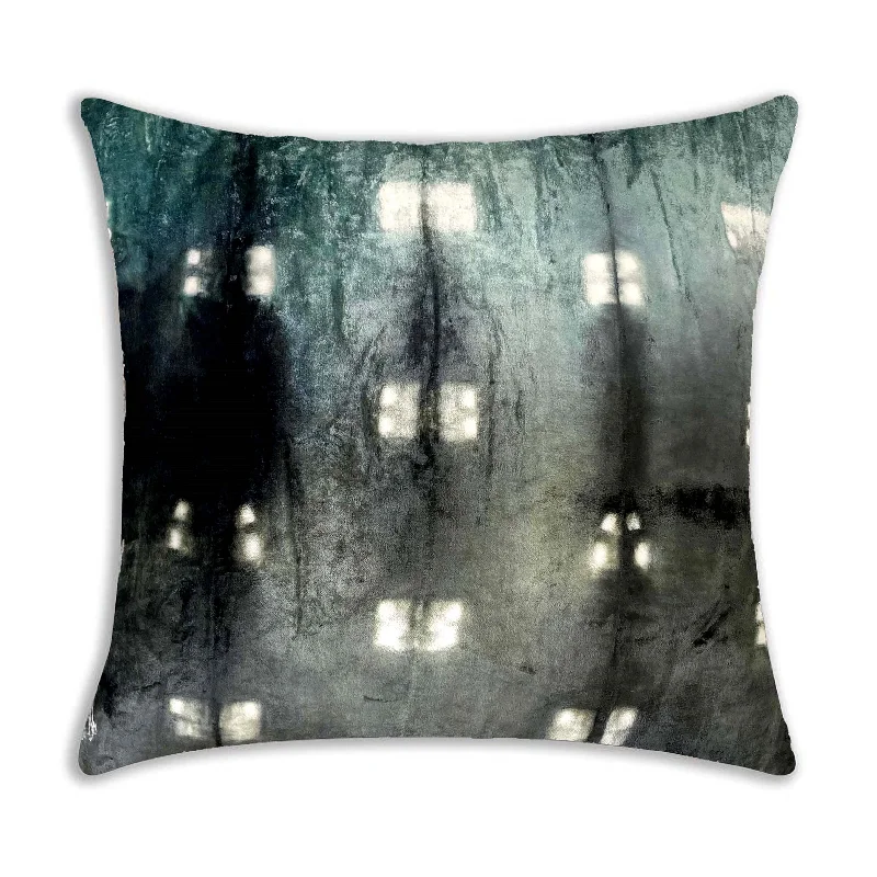 Hypoallergenic Pillows for Allergy SufferersBolster Pillows for Sofa DecorationBoheme Black and Ivory Pillow Hypoallergenic Pillows for Allergy SufferersBolster Pillows for Sofa DecorationBoheme Black and Ivory Pillow