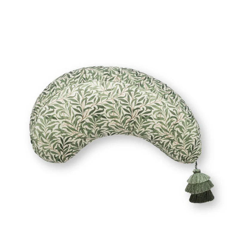 Cotton Pillows for Natural ComfortBolster Pillows for Sofa DecorationNursing Pillow - Willow Boughs Cotton Pillows for Natural ComfortBolster Pillows for Sofa DecorationNursing Pillow - Willow Boughs