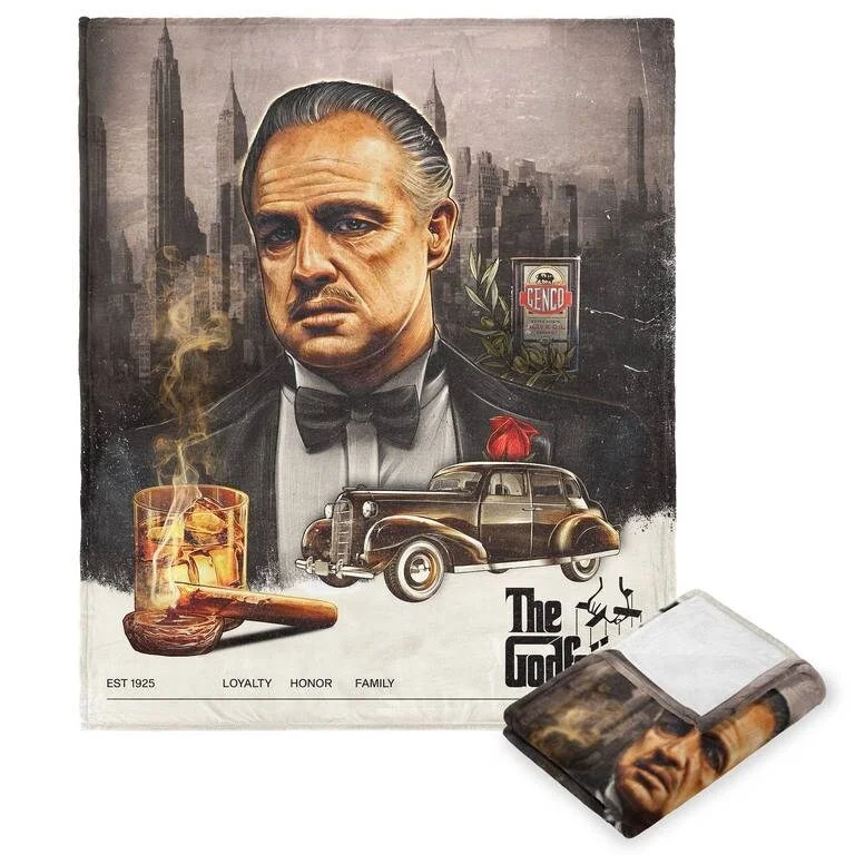 Godfather Poster