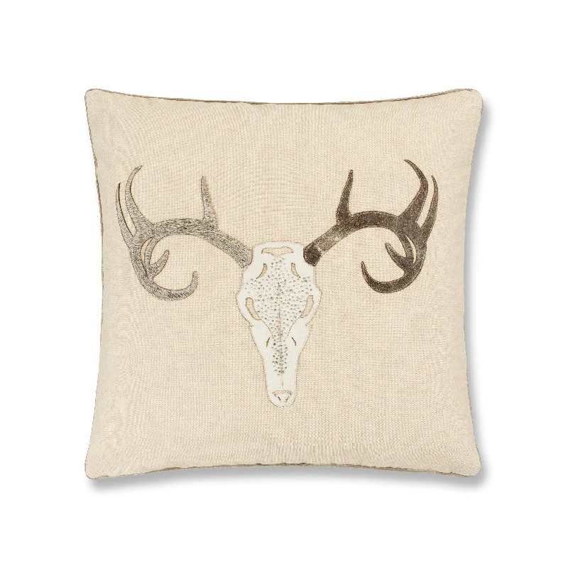 Kids Pillows with Fun DesignsVelvet Pillows for a Touch of EleganceMoe Wheat Pillow