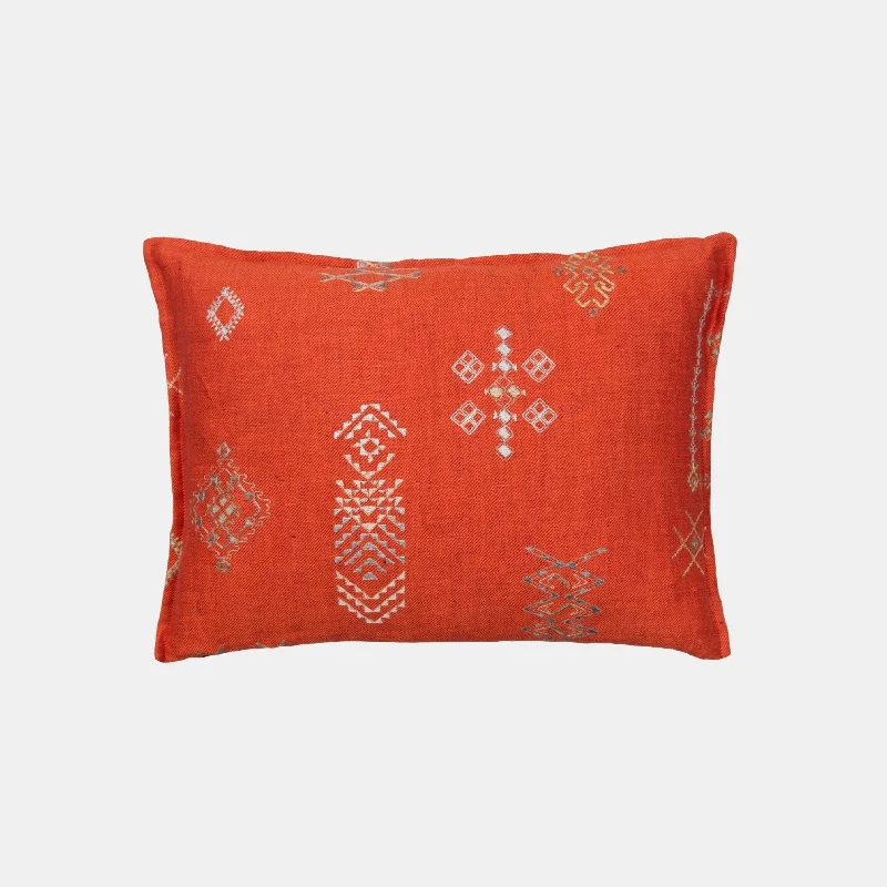 Plush Pillows for a Cozy BedBack Support Pillows for Office ChairsTumbleweed Vermilion Lumbar Pillow Plush Pillows for a Cozy BedBack Support Pillows for Office ChairsTumbleweed Vermilion Lumbar Pillow