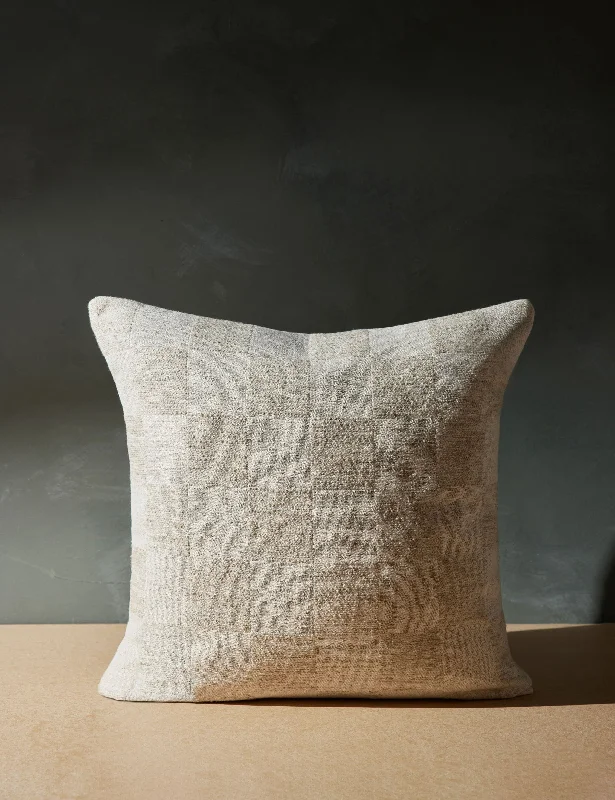 Cooling Pillows for Hot SleepersSquare Pillows for Modern Home DecorBronson Pillow