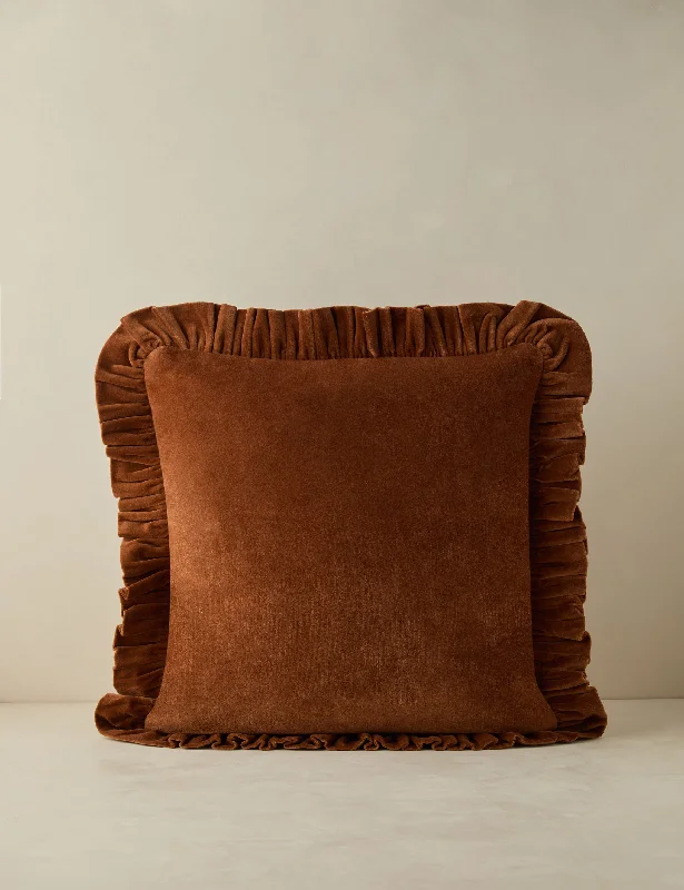 Hypoallergenic Pillows for Allergy SufferersVelvet Pillows for a Touch of EleganceMauree Velvet Pillow Hypoallergenic Pillows for Allergy SufferersVelvet Pillows for a Touch of EleganceMauree Velvet Pillow