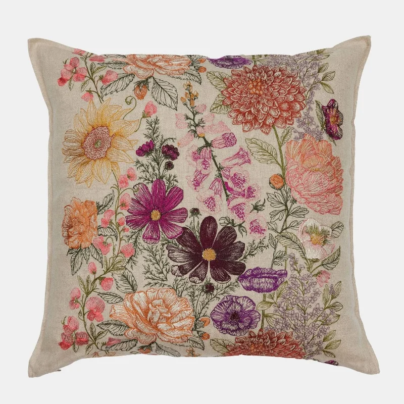 Square Pillows for Modern Home DecorTravel Pillows for Long JourneysParadise Garden Square Pillow Square Pillows for Modern Home DecorTravel Pillows for Long JourneysParadise Garden Square Pillow