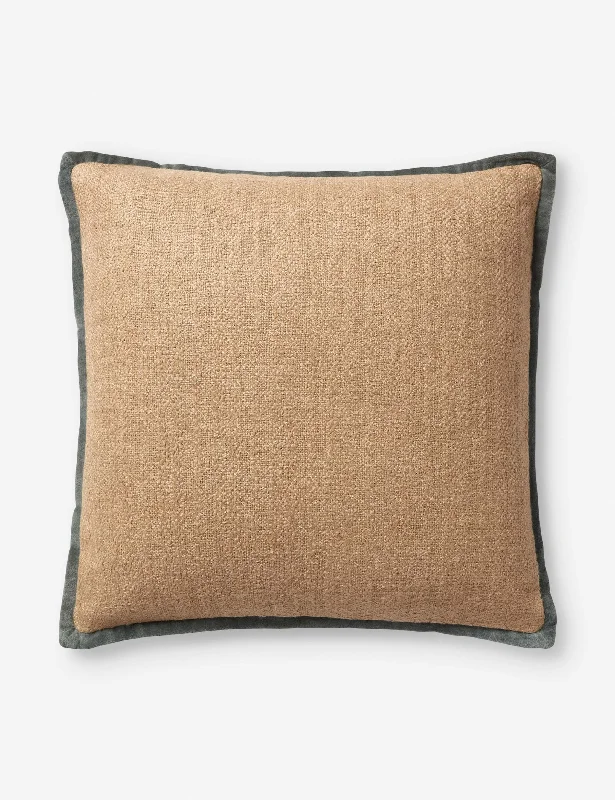 Adjustable Pillows for Customized ComfortCotton Pillows for Natural ComfortAveline Pillow by Amber Lewis x Loloi Adjustable Pillows for Customized ComfortCotton Pillows for Natural ComfortAveline Pillow by Amber Lewis x Loloi