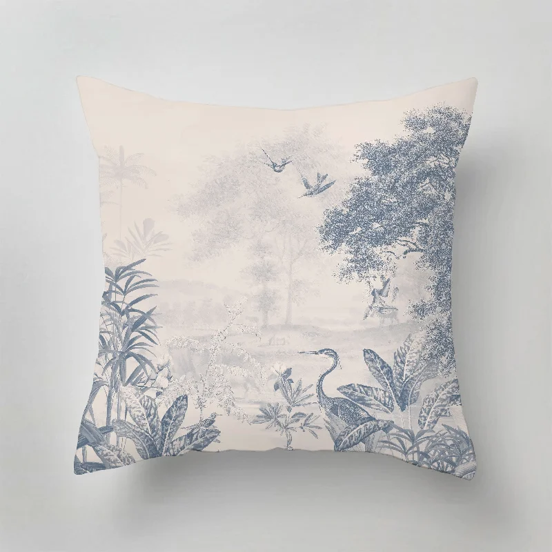 Pregnancy Pillows for Expectant MothersTravel Pillows for Long JourneysOutdoor Pillow - SCENIC LANDSCAPE Tonal Blue Pregnancy Pillows for Expectant MothersTravel Pillows for Long JourneysOutdoor Pillow - SCENIC LANDSCAPE Tonal Blue