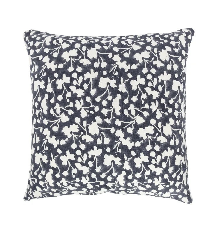 Cotton Pillows for Natural ComfortLumbar Support Pillows for Car SeatsZara Midnight Linen Pillow Cotton Pillows for Natural ComfortLumbar Support Pillows for Car SeatsZara Midnight Linen Pillow