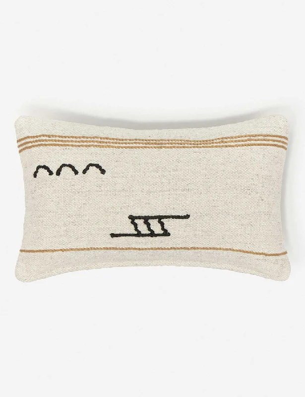 Memory Foam Pillows for Neck SupportKids Pillows with Fun DesignsIconic Stripe Pillow by Sarah Sherman Samuel Memory Foam Pillows for Neck SupportKids Pillows with Fun DesignsIconic Stripe Pillow by Sarah Sherman Samuel