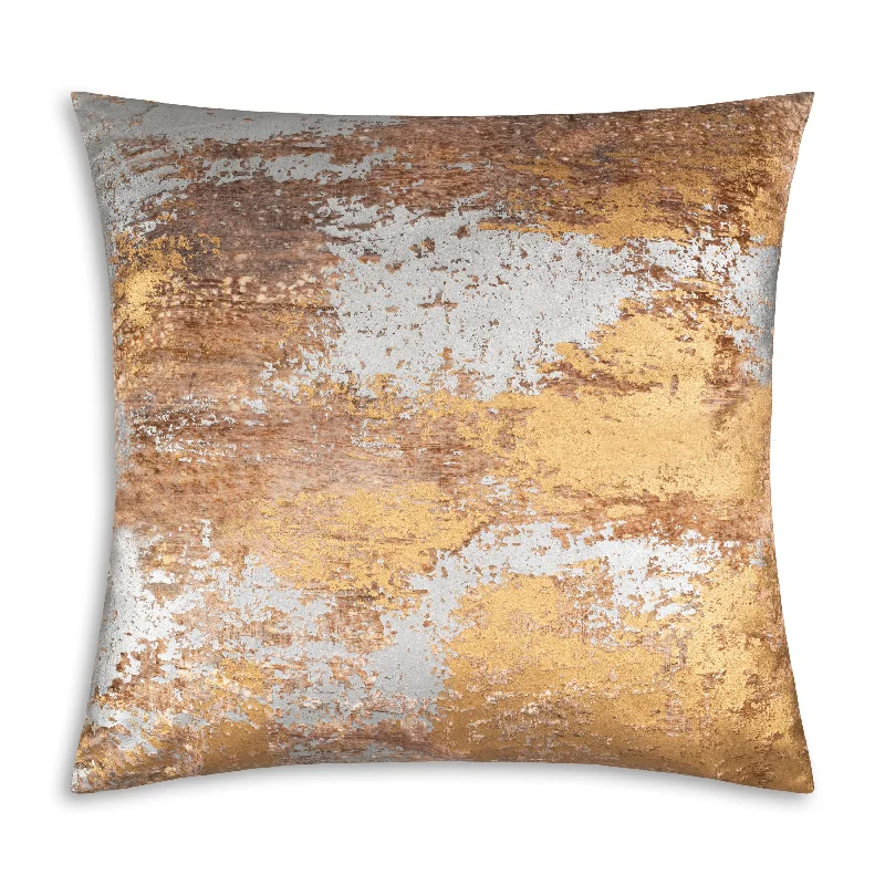 Down Alternative Pillows for Ethical ChoicesHypoallergenic Pillows for Allergy SufferersLeah Grey Gold Pillow Down Alternative Pillows for Ethical ChoicesHypoallergenic Pillows for Allergy SufferersLeah Grey Gold Pillow