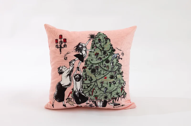 Memory Foam Pillows for Neck SupportPlush Pillows for a Cozy BedIt's Christmas Eve, Eve! Pillow Memory Foam Pillows for Neck SupportPlush Pillows for a Cozy BedIt's Christmas Eve, Eve! Pillow