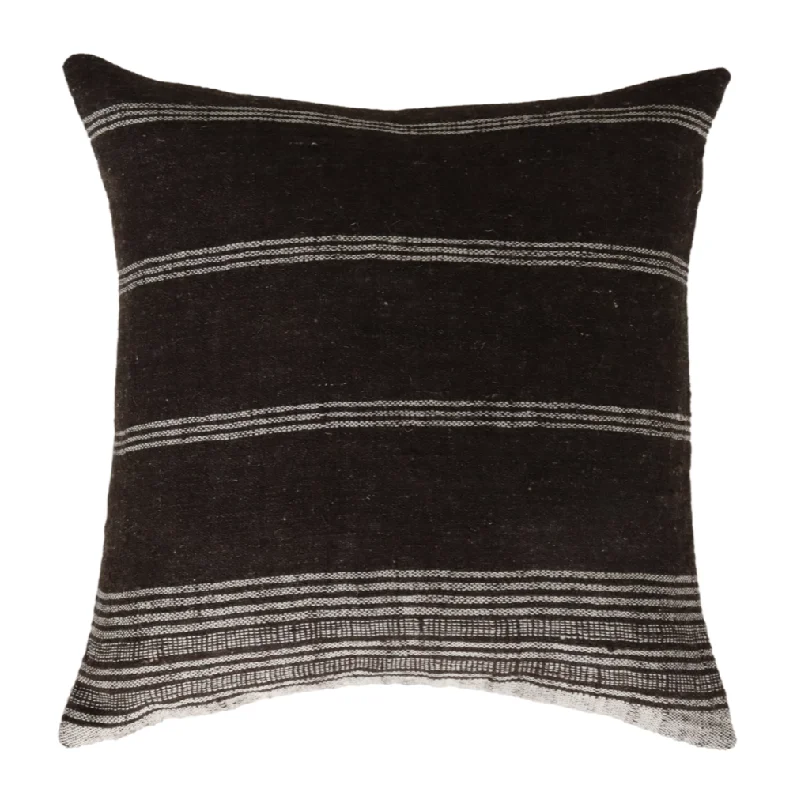 Feather Pillows for a Luxurious SleepAdjustable Pillows for Customized ComfortNova Wool Brown Stripe Pillow Cover Feather Pillows for a Luxurious SleepAdjustable Pillows for Customized ComfortNova Wool Brown Stripe Pillow Cover