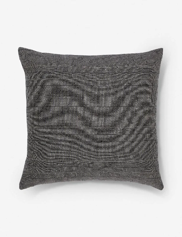 Orthopedic Pillows for Back Pain ReliefBack Support Pillows for Office ChairsMilan Indoor / Outdoor Pillow by Sunbrella for Lulu and Georgia Orthopedic Pillows for Back Pain ReliefBack Support Pillows for Office ChairsMilan Indoor / Outdoor Pillow by Sunbrella for Lulu and Georgia