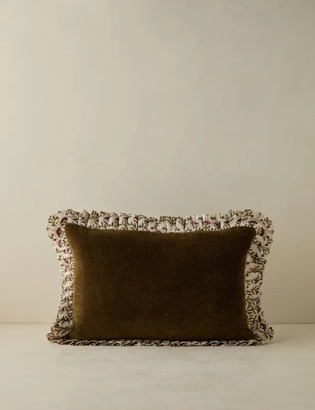 Kids Pillows with Fun DesignsBack Support Pillows for Office ChairsAlberta Velvet Pillow Kids Pillows with Fun DesignsBack Support Pillows for Office ChairsAlberta Velvet Pillow
