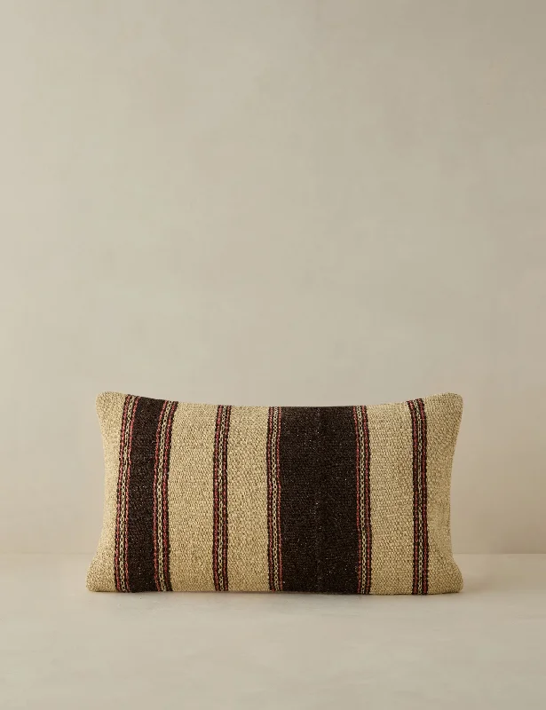 Decorative Pillows for Living Room MakeoverFeather Pillows for a Luxurious SleepVintage Lumbar Pillow No. 31, 12" x 20" Decorative Pillows for Living Room MakeoverFeather Pillows for a Luxurious SleepVintage Lumbar Pillow No. 31, 12" x 20"