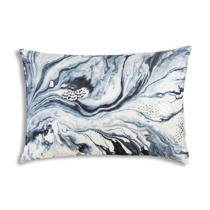 Adjustable Pillows for Customized ComfortHypoallergenic Pillows for Allergy SufferersLapis Blue Pillow Adjustable Pillows for Customized ComfortHypoallergenic Pillows for Allergy SufferersLapis Blue Pillow