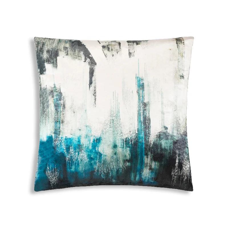 Down Alternative Pillows for Ethical ChoicesHypoallergenic Pillows for Allergy SufferersLapis Blue Pillow Down Alternative Pillows for Ethical ChoicesHypoallergenic Pillows for Allergy SufferersLapis Blue Pillow