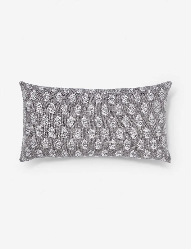 Lumbar Support Pillows for Car SeatsVelvet Pillows for a Touch of EleganceMontrose Indoor / Outdoor Lumbar Pillow by Sunbrella for Lulu and Georgia Lumbar Support Pillows for Car SeatsVelvet Pillows for a Touch of EleganceMontrose Indoor / Outdoor Lumbar Pillow by Sunbrella for Lulu and Georgia