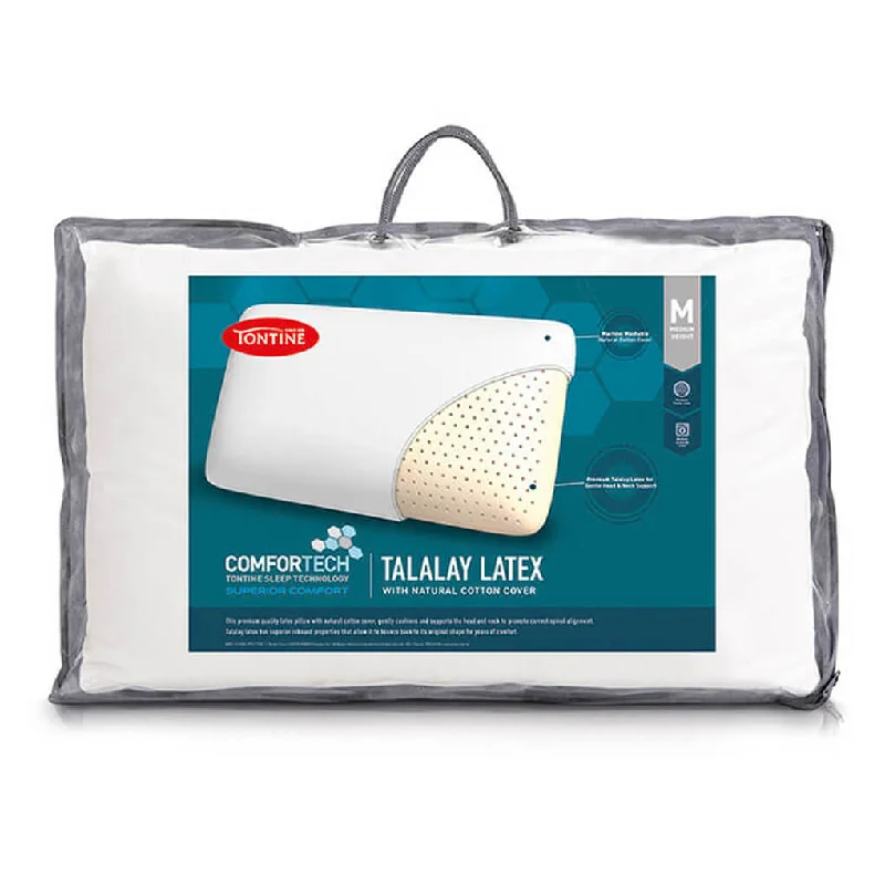 Memory Foam Pillows for Neck SupportVelvet Pillows for a Touch of EleganceComfortech Talalay Latex Pillow - Medium Memory Foam Pillows for Neck SupportVelvet Pillows for a Touch of EleganceComfortech Talalay Latex Pillow - Medium