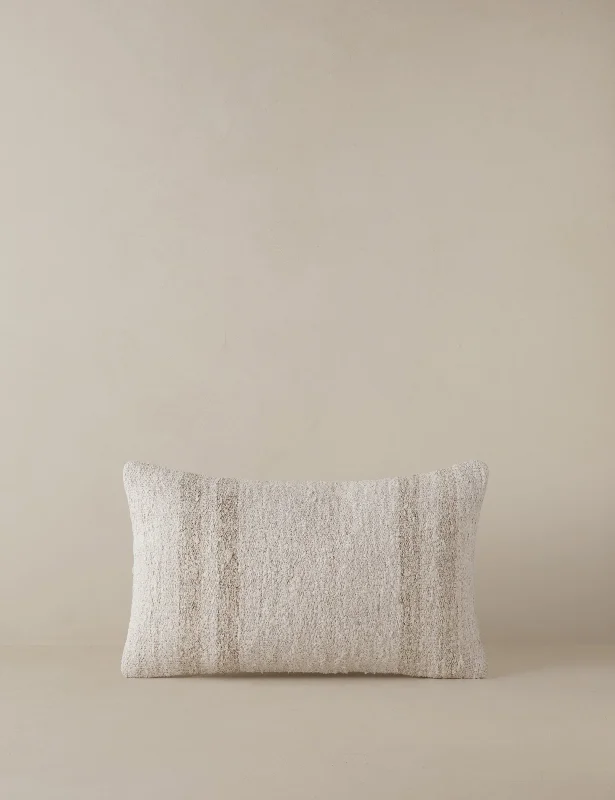 Round Pillows for Boho-Style InteriorsKids Pillows with Fun DesignsVintage Lumbar Pillow No. 20, 12" x 20" Round Pillows for Boho-Style InteriorsKids Pillows with Fun DesignsVintage Lumbar Pillow No. 20, 12" x 20"