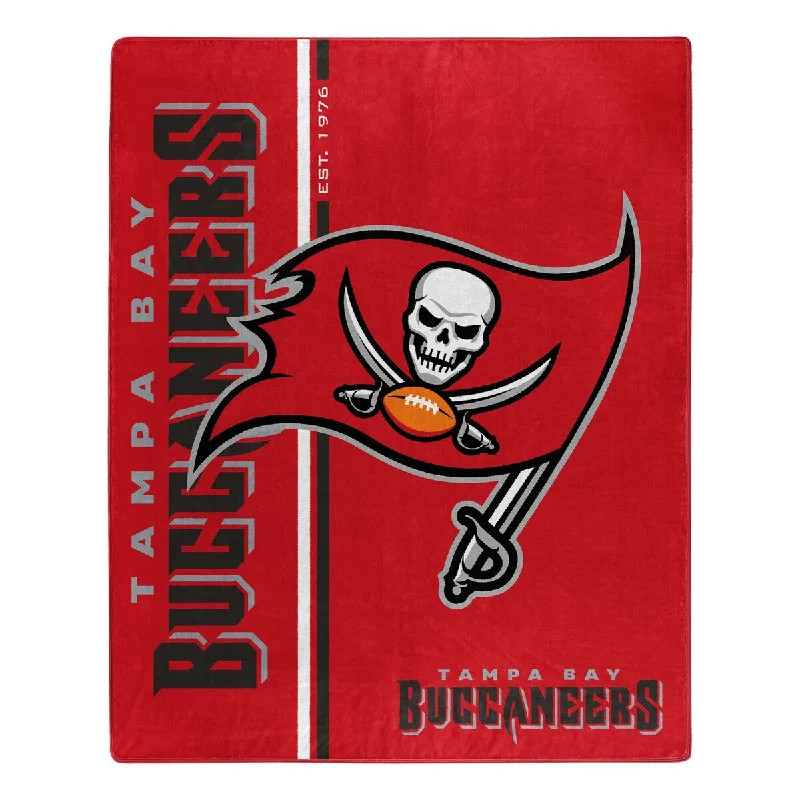 Wool blankets with natural warmth and insulationNFL 070 Bucs Restructure Raschel