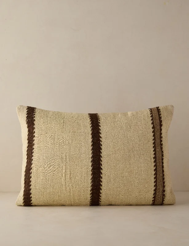 Firm Pillows for Side SleepersKids Pillows with Fun DesignsVintage Lumbar Pillow No. 115, 16" x 24" Firm Pillows for Side SleepersKids Pillows with Fun DesignsVintage Lumbar Pillow No. 115, 16" x 24"