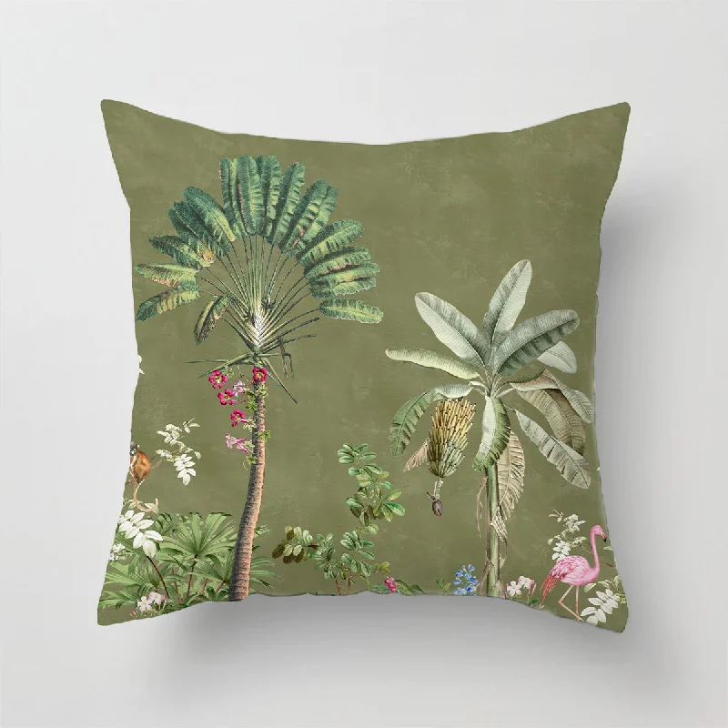 Silk Pillows for Smooth Skin and HairPlush Pillows for a Cozy BedOutdoor Pillow - Vibrant Exotics army Silk Pillows for Smooth Skin and HairPlush Pillows for a Cozy BedOutdoor Pillow - Vibrant Exotics army