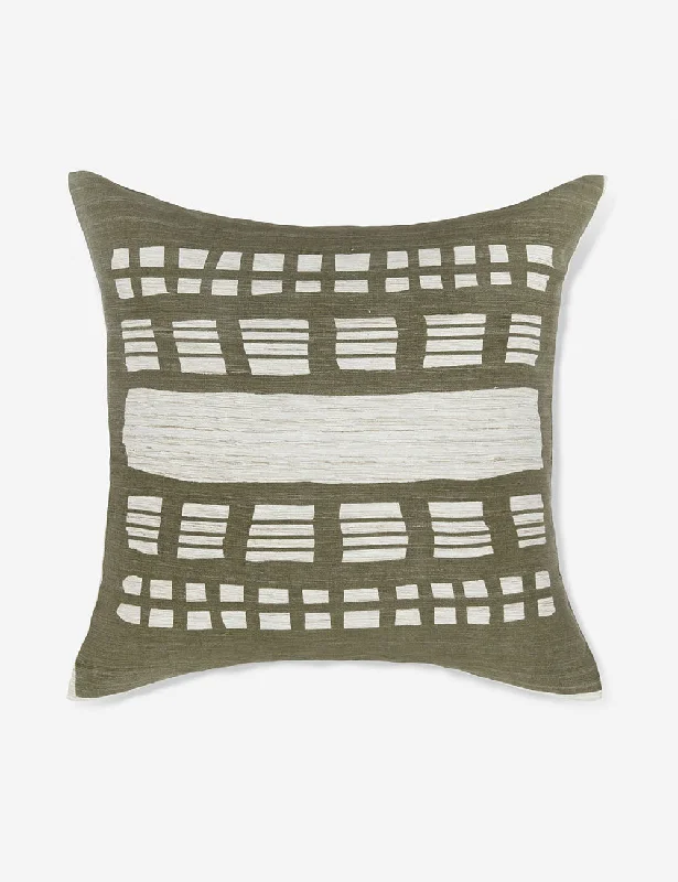 Hypoallergenic Pillows for Allergy SufferersCotton Pillows for Natural ComfortStonewalk Pillow by Élan Byrd Hypoallergenic Pillows for Allergy SufferersCotton Pillows for Natural ComfortStonewalk Pillow by Élan Byrd