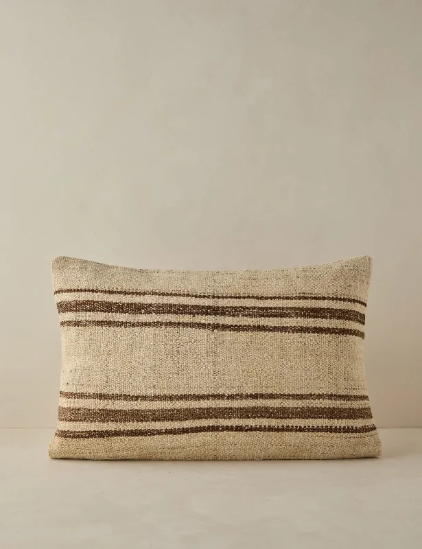 Cooling Pillows for Hot SleepersCooling Pillows for Hot SleepersVintage Lumbar Pillow No. 60, 16" x 24" Cooling Pillows for Hot SleepersCooling Pillows for Hot SleepersVintage Lumbar Pillow No. 60, 16" x 24"
