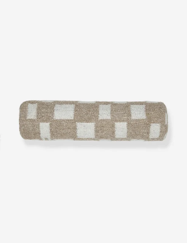 Orthopedic Pillows for Back Pain ReliefOrthopedic Pillows for Back Pain ReliefIrregular Checkerboard Bolster Pillow by Sarah Sherman Samuel Orthopedic Pillows for Back Pain ReliefOrthopedic Pillows for Back Pain ReliefIrregular Checkerboard Bolster Pillow by Sarah Sherman Samuel