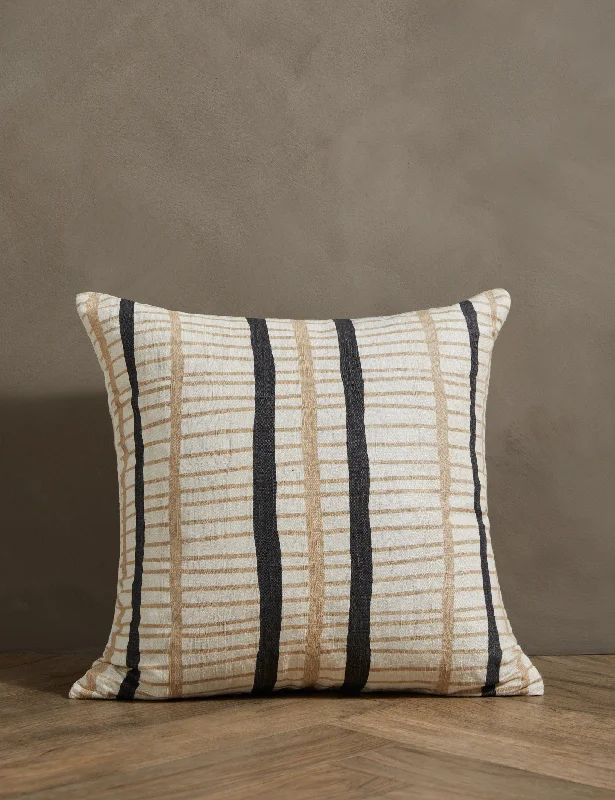 Hypoallergenic Pillows for Allergy SufferersDecorative Pillows for Living Room MakeoverChannel Silk Pillow by Hadiya Williams Hypoallergenic Pillows for Allergy SufferersDecorative Pillows for Living Room MakeoverChannel Silk Pillow by Hadiya Williams
