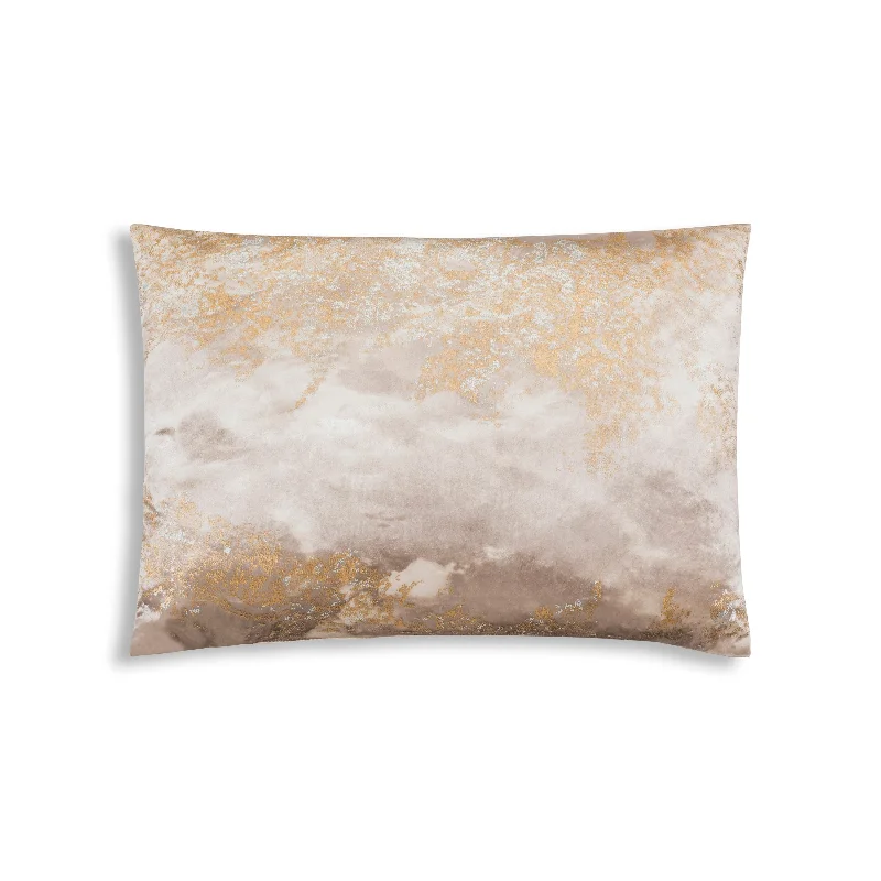Memory Foam Pillows for Neck SupportBack Support Pillows for Office ChairsZen Gold Silver Velvet Pillow Memory Foam Pillows for Neck SupportBack Support Pillows for Office ChairsZen Gold Silver Velvet Pillow