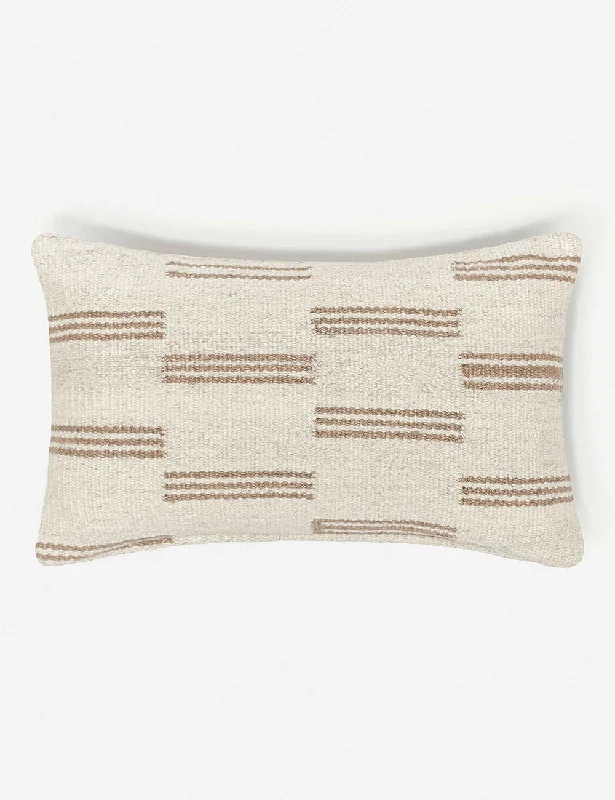 Hypoallergenic Pillows for Allergy SufferersBack Support Pillows for Office ChairsStripe Break Pillow by Sarah Sherman Samuel Hypoallergenic Pillows for Allergy SufferersBack Support Pillows for Office ChairsStripe Break Pillow by Sarah Sherman Samuel