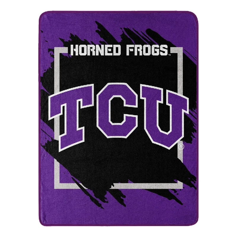 Cotton blankets for breathability and a lightweight feelDimensional - Tcu Micro Raschel Throw Cotton blankets for breathability and a lightweight feelDimensional - Tcu Micro Raschel Throw
